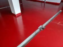 Notre zone d'activité pour ce service Revêtement de sol en résine pour parking souterrain, résine antidérapante